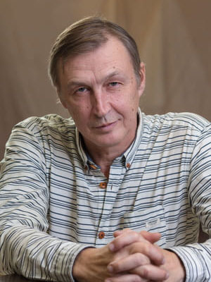 ГеннадийКосарев
