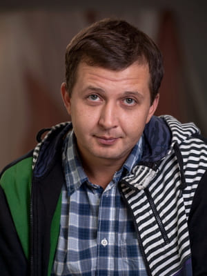 АлександрКуликов