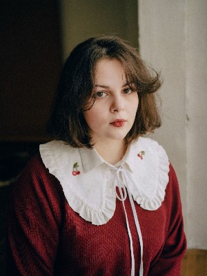 АнастасияНечаева