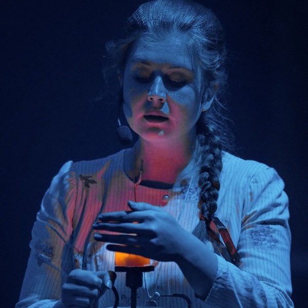 КАПИТАНСКАЯ ДОЧКА