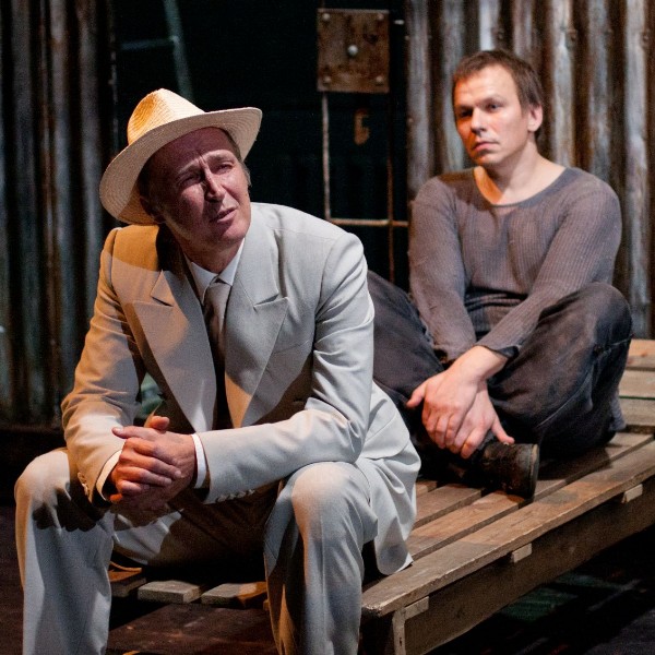 ВЕЧЕР ПАМЯТИ АРТИСТА ГЕННАДИЯ КОСАРЕВА